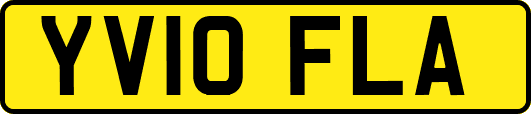 YV10FLA