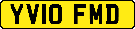 YV10FMD