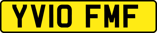 YV10FMF