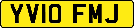 YV10FMJ