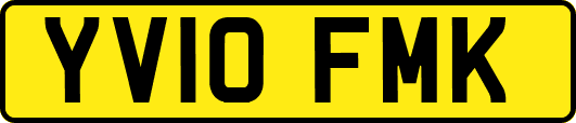 YV10FMK