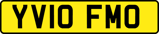 YV10FMO