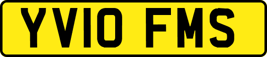 YV10FMS