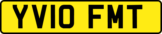 YV10FMT