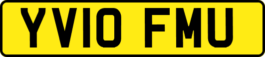 YV10FMU