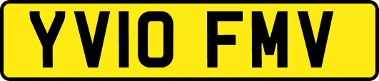 YV10FMV