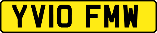 YV10FMW