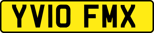 YV10FMX