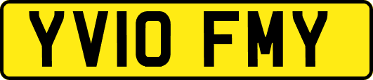 YV10FMY