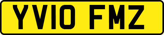 YV10FMZ