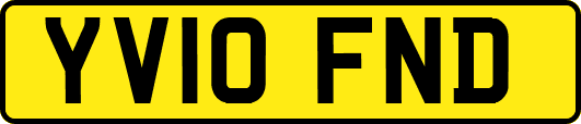 YV10FND