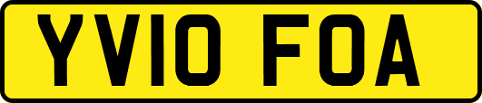 YV10FOA