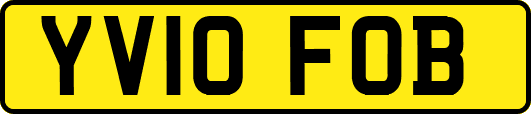 YV10FOB