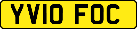 YV10FOC