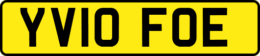 YV10FOE