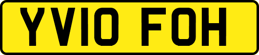 YV10FOH