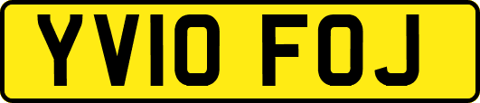 YV10FOJ
