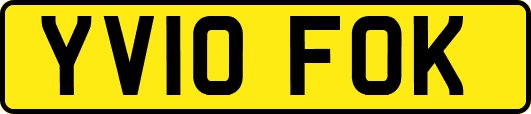 YV10FOK