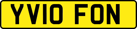 YV10FON