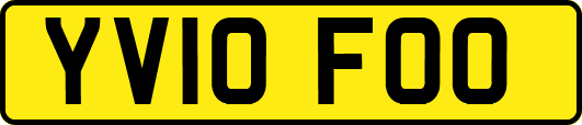 YV10FOO