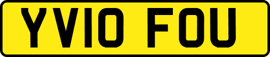 YV10FOU
