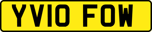 YV10FOW
