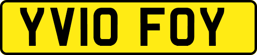 YV10FOY