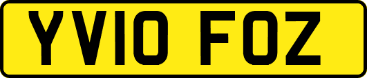 YV10FOZ