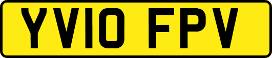 YV10FPV