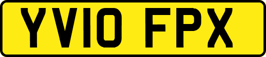 YV10FPX