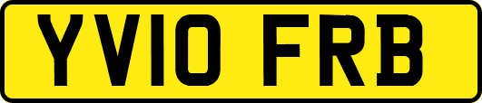 YV10FRB
