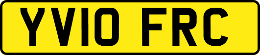 YV10FRC