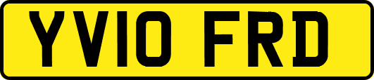 YV10FRD