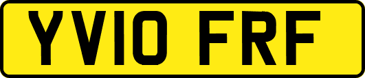 YV10FRF