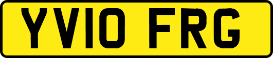YV10FRG