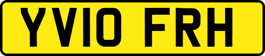 YV10FRH