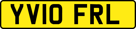 YV10FRL