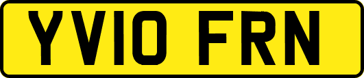 YV10FRN