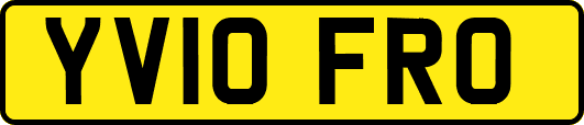 YV10FRO