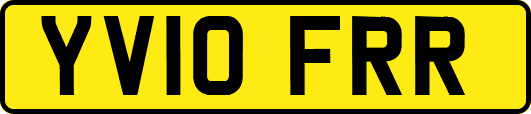 YV10FRR