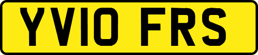 YV10FRS