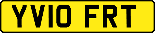 YV10FRT