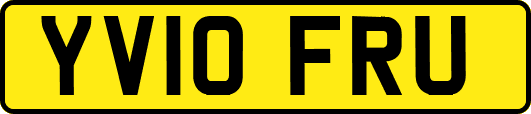 YV10FRU