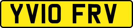 YV10FRV