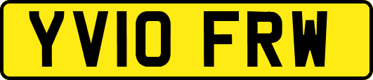 YV10FRW