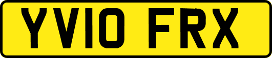YV10FRX