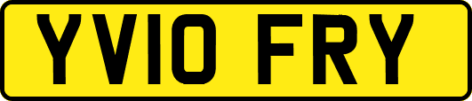 YV10FRY