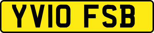 YV10FSB
