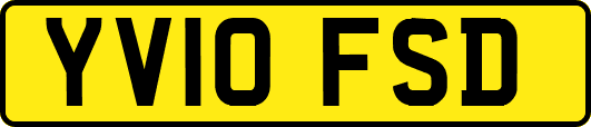 YV10FSD