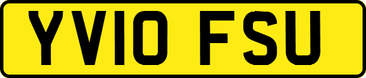 YV10FSU